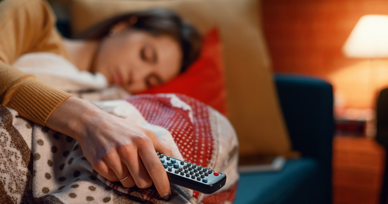 Jesteś ciągle zmęczony? Odkryto nowe powody nadmiernej senności w ciągu dnia