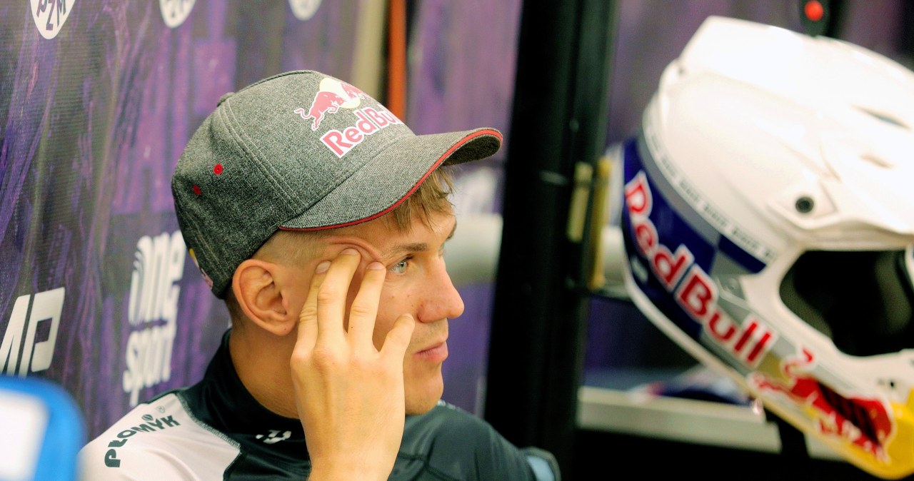 Wyleciał z kadry, a teraz coś takiego. Polak zamknął sobie furtkę