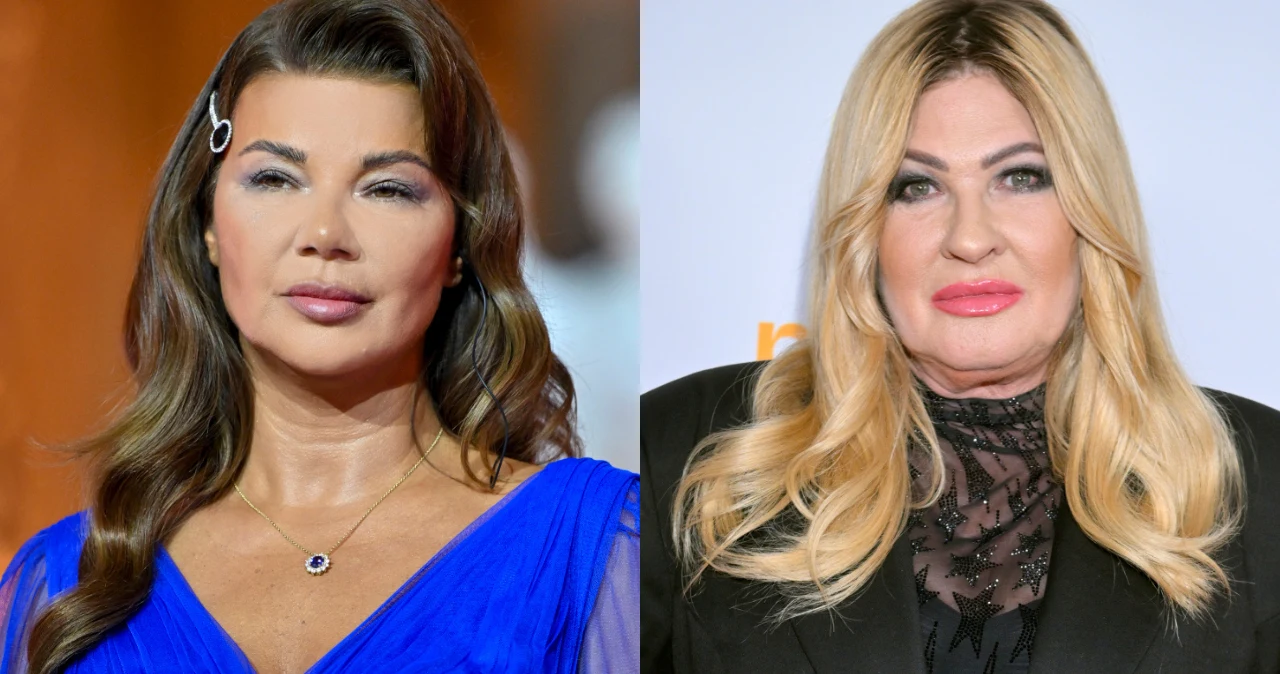 Największe gwiazdy muzyki tanecznej i Thomas Anders na Sylwestrze Polsatu