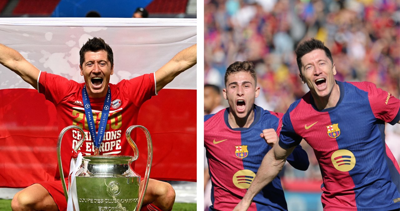 Wielka zmiana w walce o wygranie Ligi Mistrzów. Właśnie ogłosili, ale wieści dla Barcelony