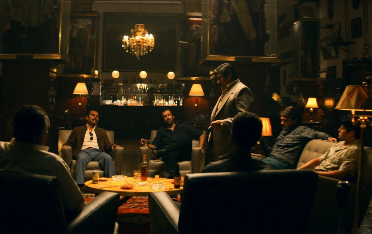 Manuel Masalva, znany widzom z roli Ramóna Arellano Felixa w hitowym serialu Netflixa "Narcos: Meksyk", walczy o życie. Podczas podróży na Filipiny 43-letni aktor zaraził się niezwykle agresywną bakterią, musiał przejść operację, został wprowadzony w stan śpiączki farmakologicznej. Lekarze określają jego stan jako krytyczny, ale stabilny.