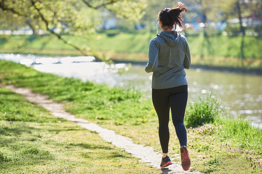 ​Światowy Dzień Zdrowia. "Wszyscy musimy się ruszać"