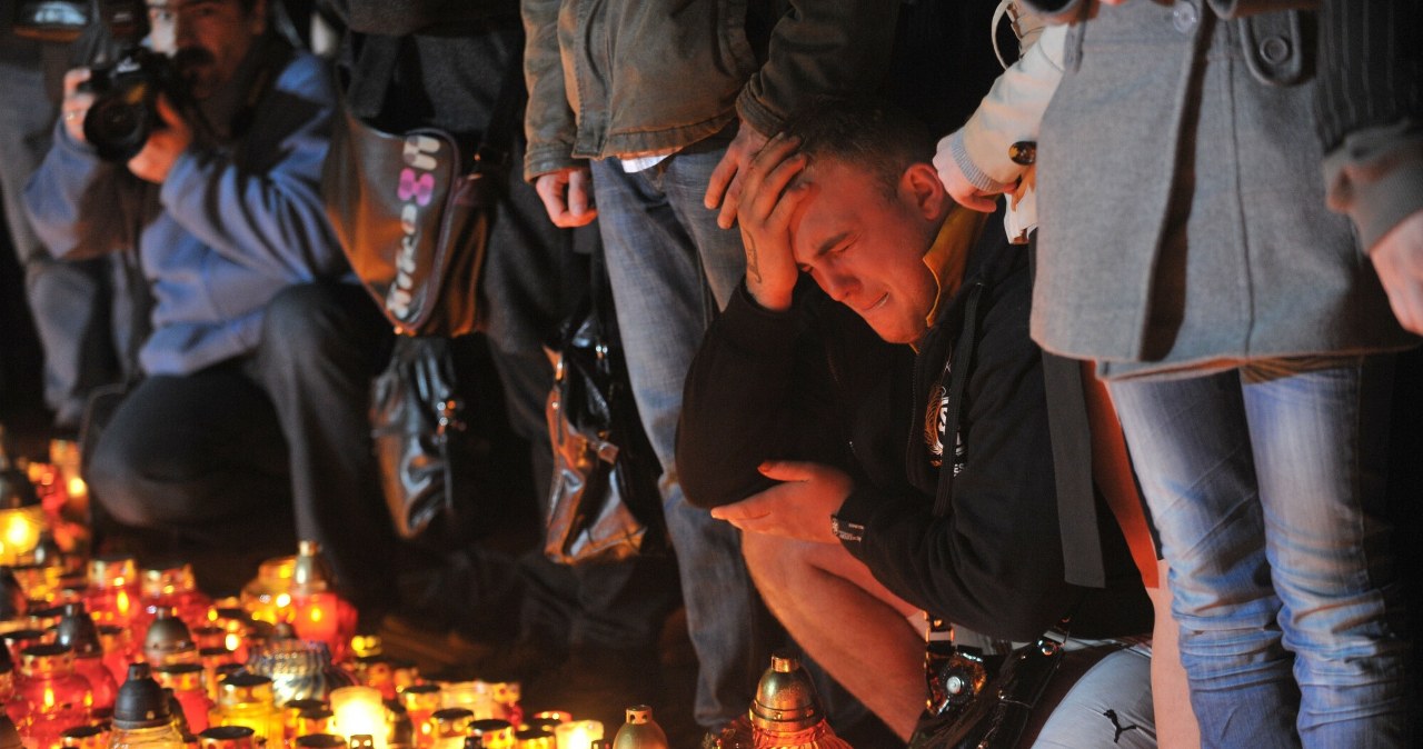 15 lat temu czas się zatrzymał. Wspomnienia Polaków nie chcą zblednąć