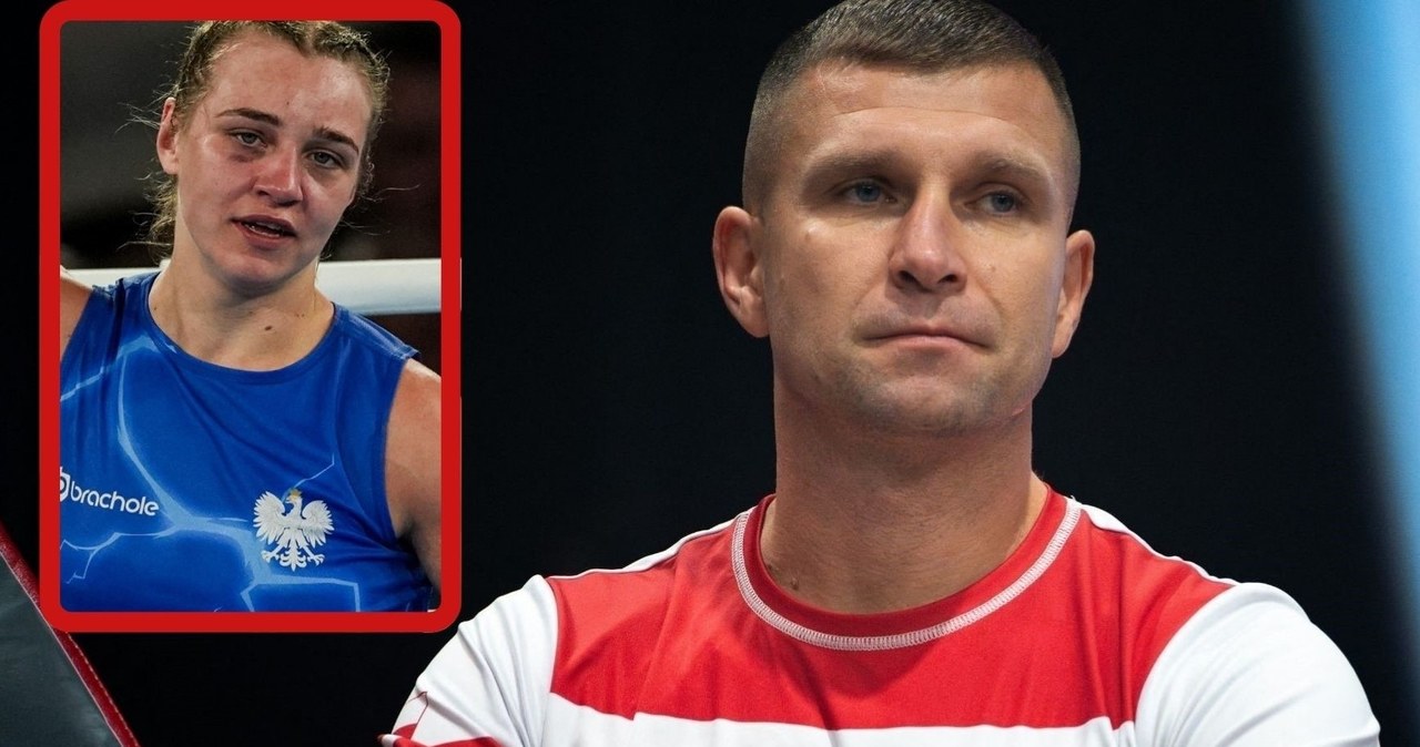 Szeremeta pobita w finale, a związek ogłasza. Są dokładne wyliczenia. Triumf!