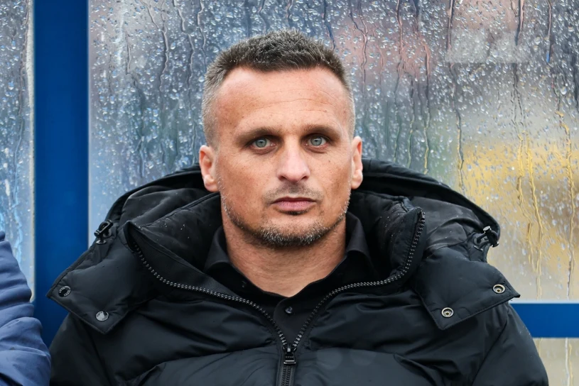 Peszko oglądał mecz Polaków. Wybrzmiał osttni gwizdek. "Jestem zdruzgotany"