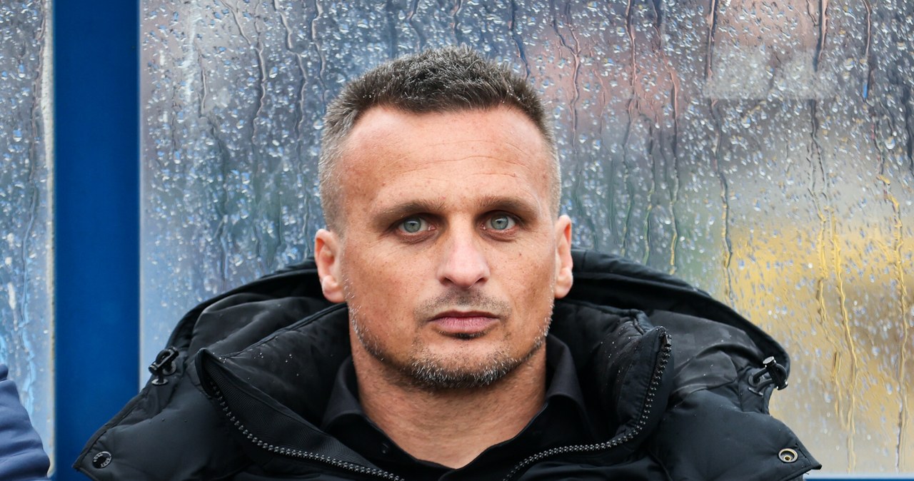 Był częścią sukcesu Wieczystej Kraków. Teraz wraca do klubu w nowej roli