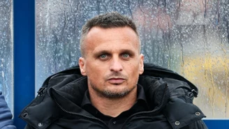 Znamy zastępcę Sławomira Peszki, wielki powrót po latach. Wieczysta Kraków z nowym trenerem