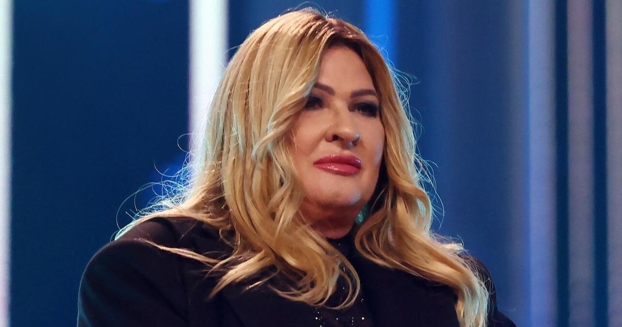 Beata Kozidrak ujawniła prawdę o chorobie. "Nie boję się tego powiedzieć"