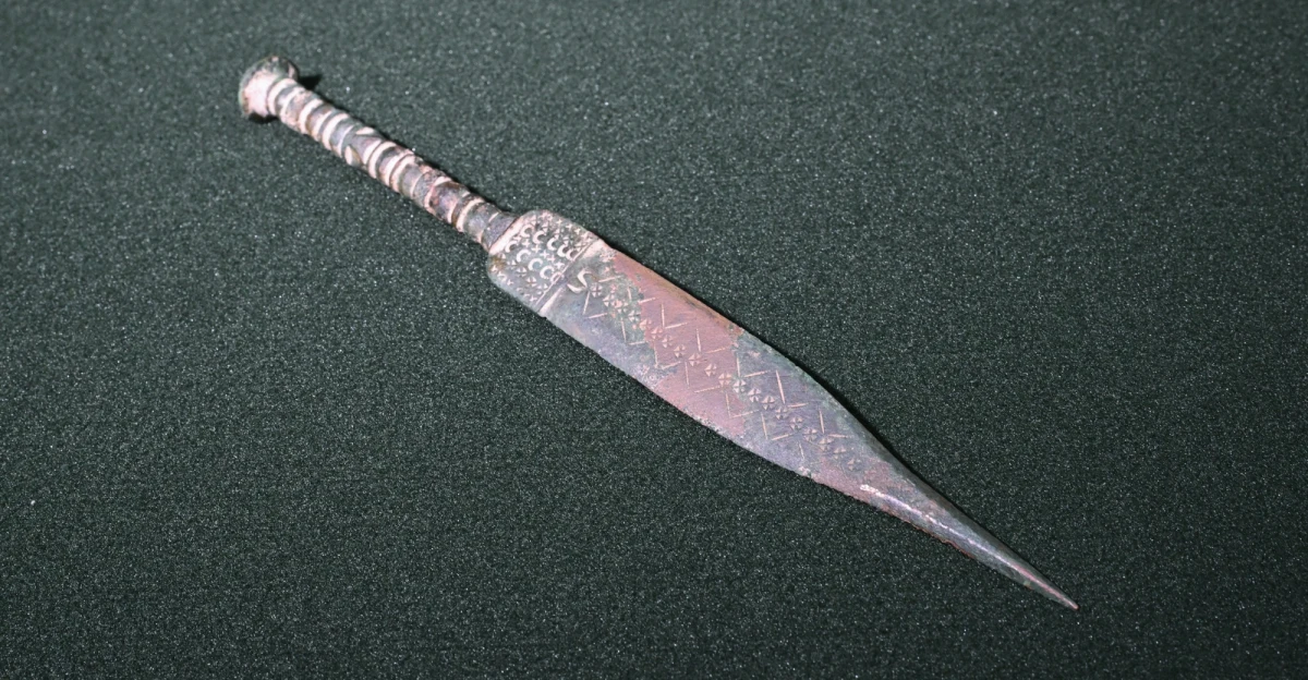 Głośne odkrycie sztyletu znad Bałtyku, który rzekomo miałby liczyć 3 tys. lat, wywołało medialny szum i kontrowersje w środowisku archeologicznym. Choć początkowe wyniki analizy wskazywały na unikatowy artefakt z epoki brązu, kolejne głosy ekspertów podważają tę teorię. Archeolodzy apelują o zachowanie ostrożności i dokładne sprawdzenie wszelkich informacji, zanim zostaną one upublicznione.