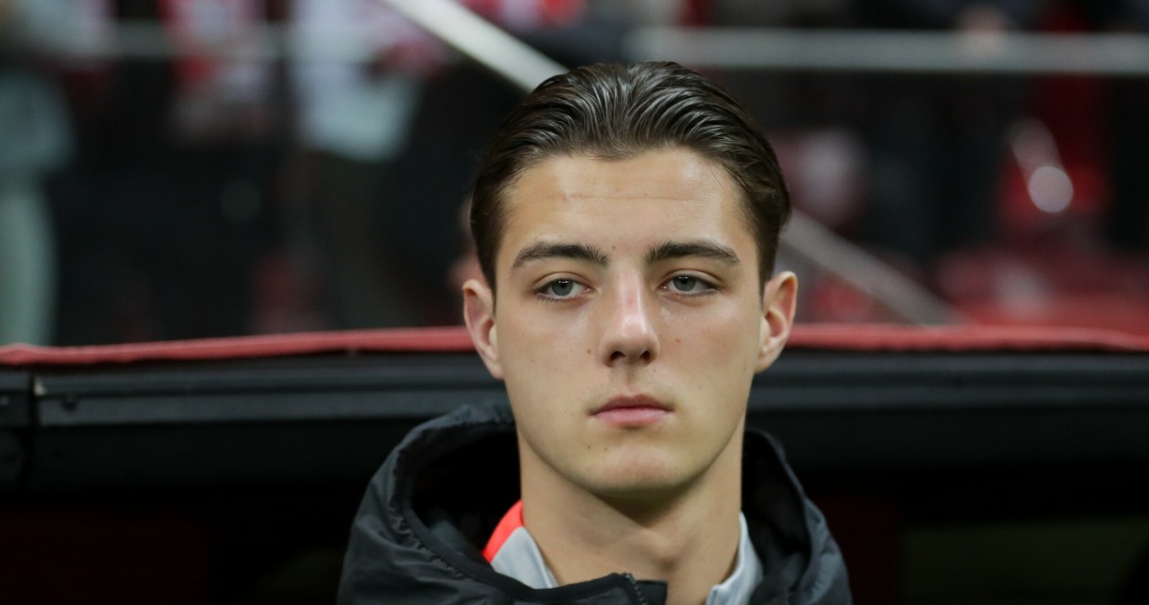 Niepokojący przekaz z Włoch. Chodzi o Urbańskiego. "Trudno mi sobie wyobrazić"