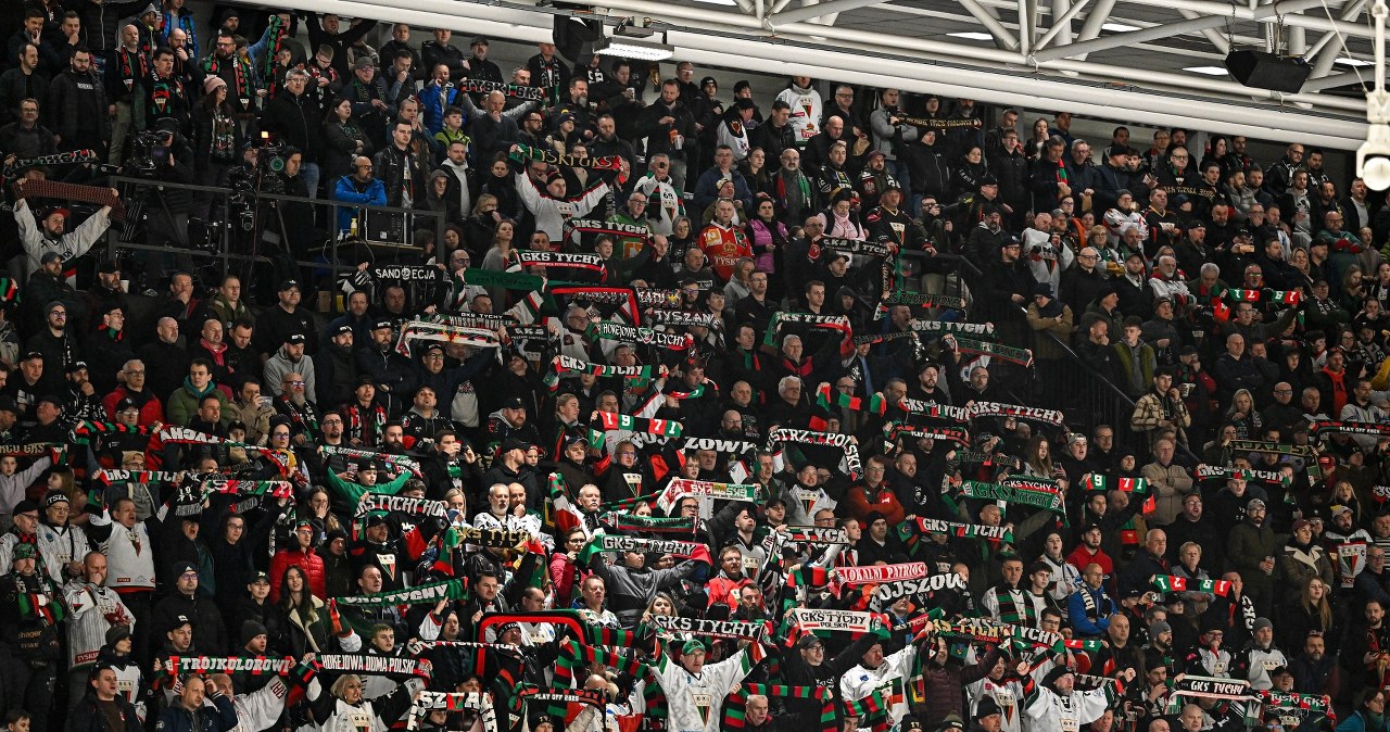 Pasjonująca bitwa o złoto. Oto nowi mistrzowie Polski