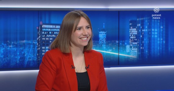 Bryłka w "Gościu Wydarzeń" o premierze z Konfederacji: A dlaczego nie?