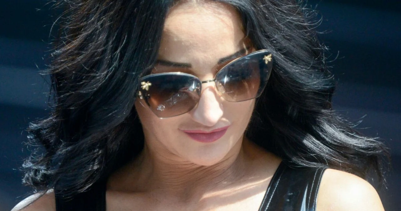 Steczkowska za nic ma krytykę. "Każdy może sobie myśleć, co chce"