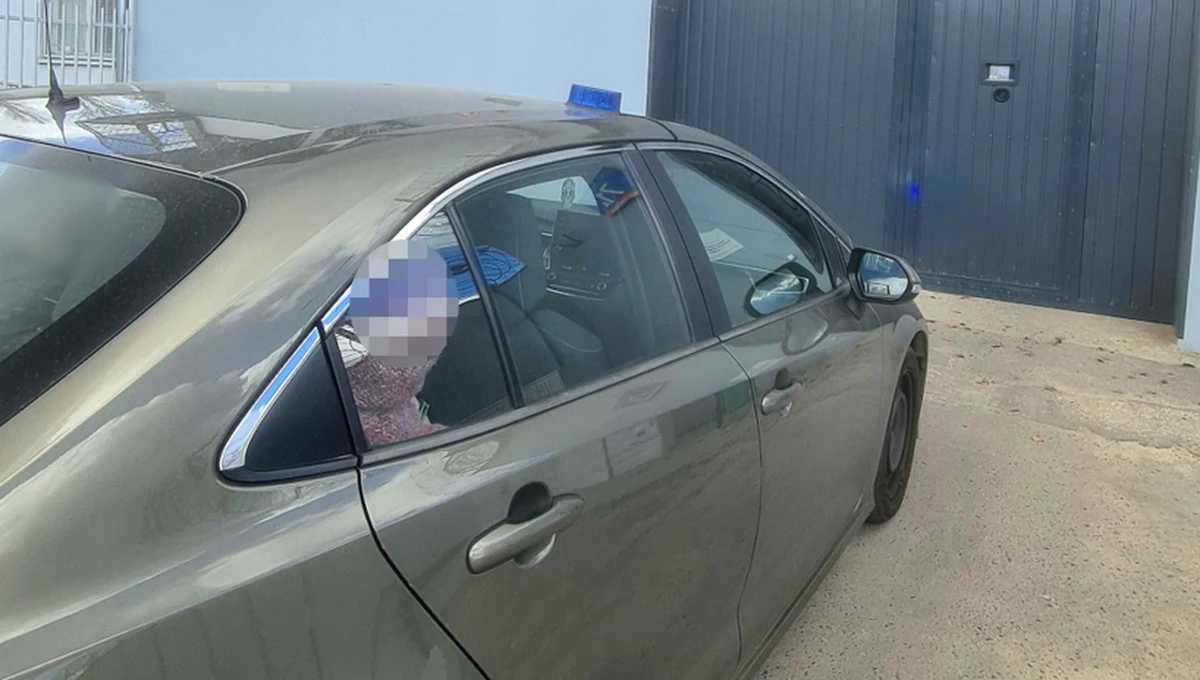 Kobieta, która po zabiciu konkubenta ukrywała się przez 5 lat, została zatrzymana. Na jej trop wpadli mundurowi z warszawskiej Woli. Zatrzymana trafi teraz do więzienia.