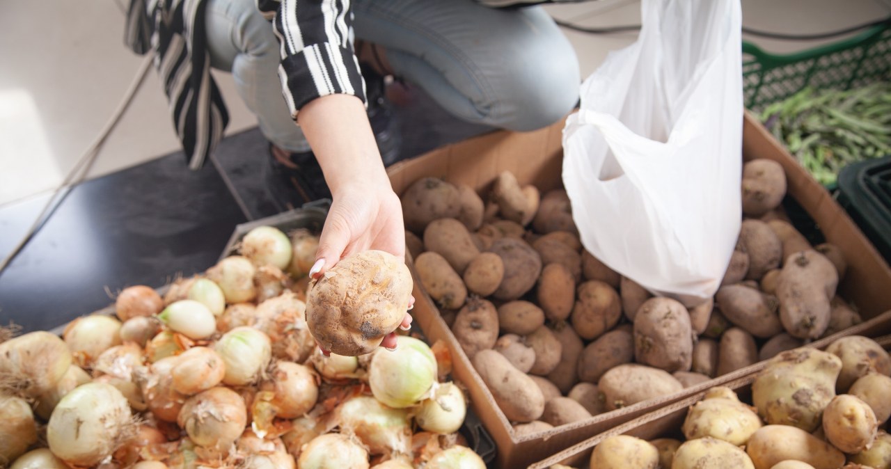 Złota dziewiątka dla serca. W czerwcu królują w warzywniaku