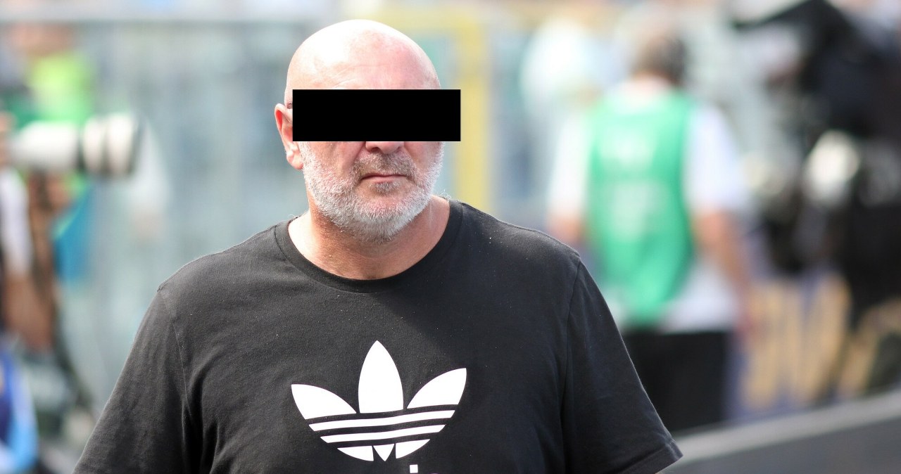 Media: Awantura w domu byłego mistrza olimpijskiego. Trafił na izbę wytrzeźwień