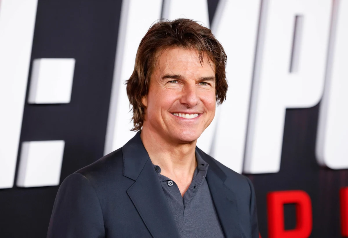 "Chcę, żebyś mi zaufał. Ten ostatni raz" - mówi Ethan Hunt w zapowiedzi ósmej części serii "Mission: Impossibe". Pierwszy zwiastun właśnie pojawił się w sieci. Film będzie można zobaczyć w kinach od 23 maja.