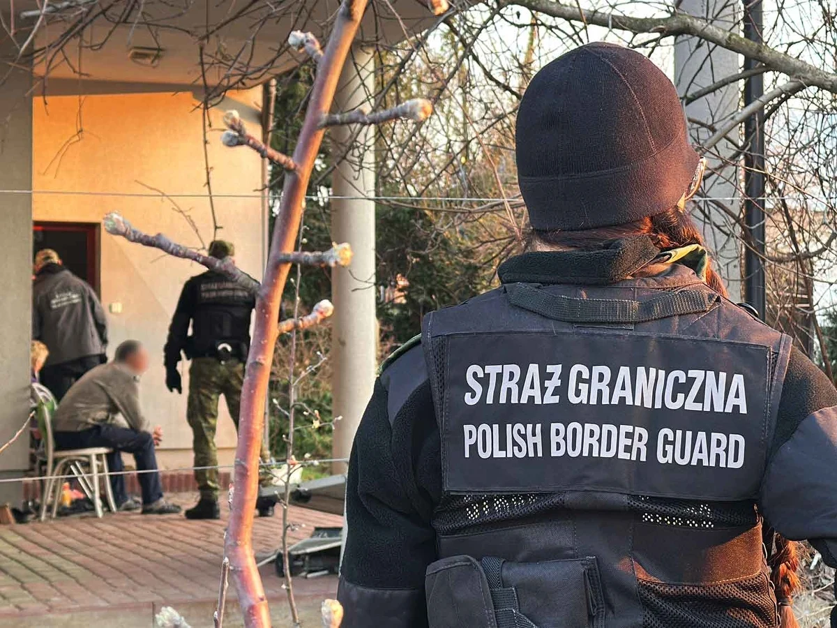 Za pieniądze organizowali nielegalny przyjazd do Polski cudzoziemcom i ułatwiali im pobyt w naszym kraju – tym zajmowała się grupa przestępcza rozbita ostatnio przez straż graniczną. W sprawie zatrzymano trzy osoby, w tym urzędników jednego z powiatowych urzędów pracy w województwie mazowieckim.