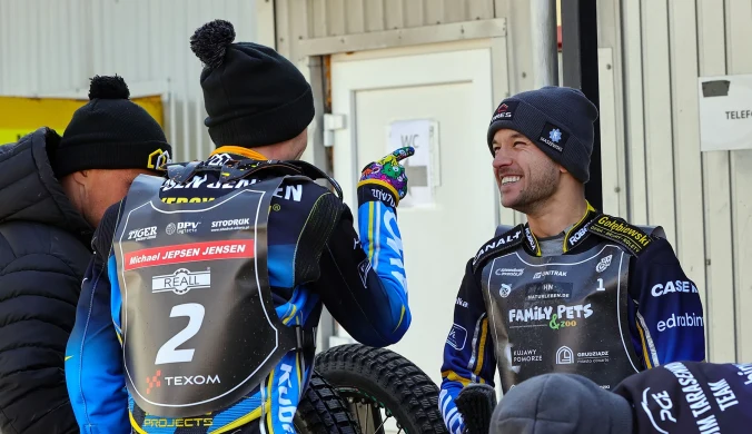 Rosjanin wskazał swoje problemy. Zaskakujące słowa w takim momencie