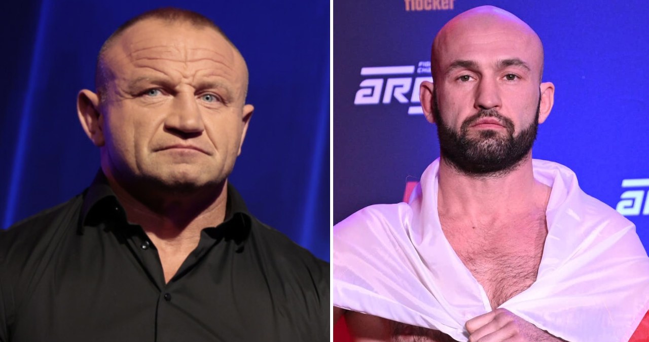 Zbliża się gala z "Pudzianem", a tu przychodzą alarmujące wieści. To byłby koszmar