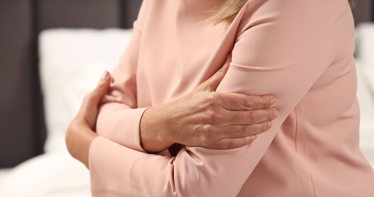 Uważać muszą chorzy na serce i płuca. Wzrasta ryzyko zaostrzenia choroby