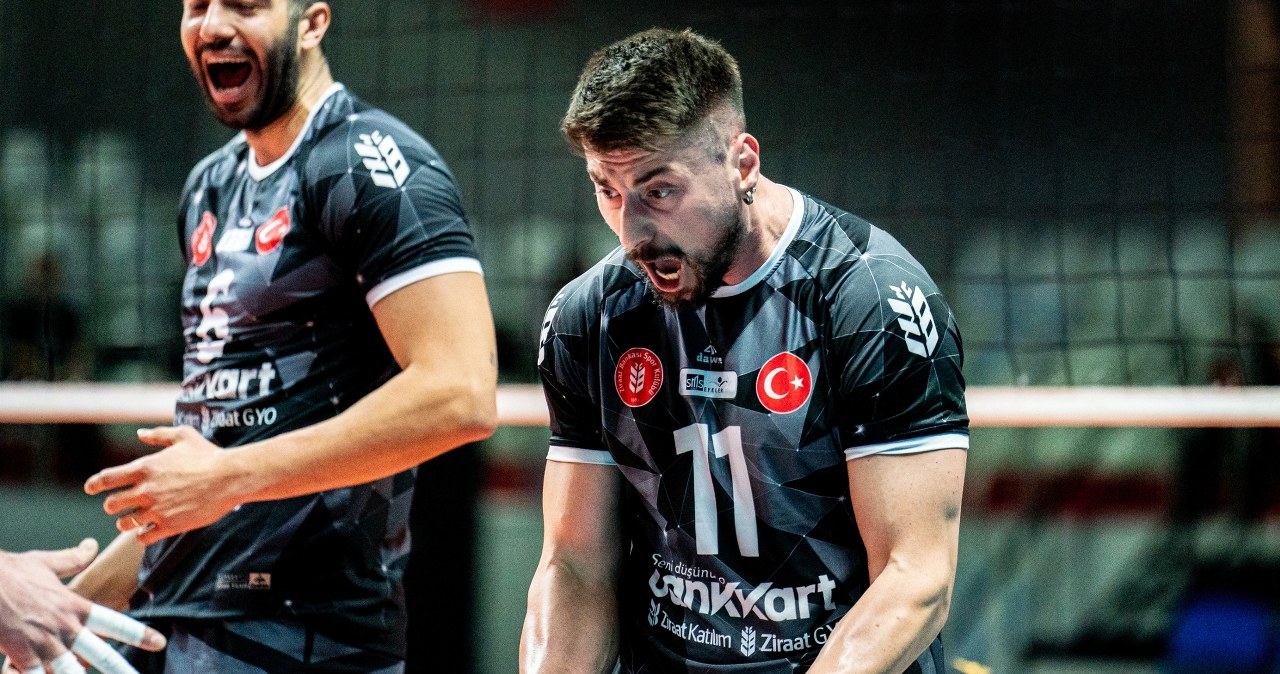 Siatkarz grał w PlusLidze, ożenił się z Polką. Teraz ogłasza to o naszym kraju