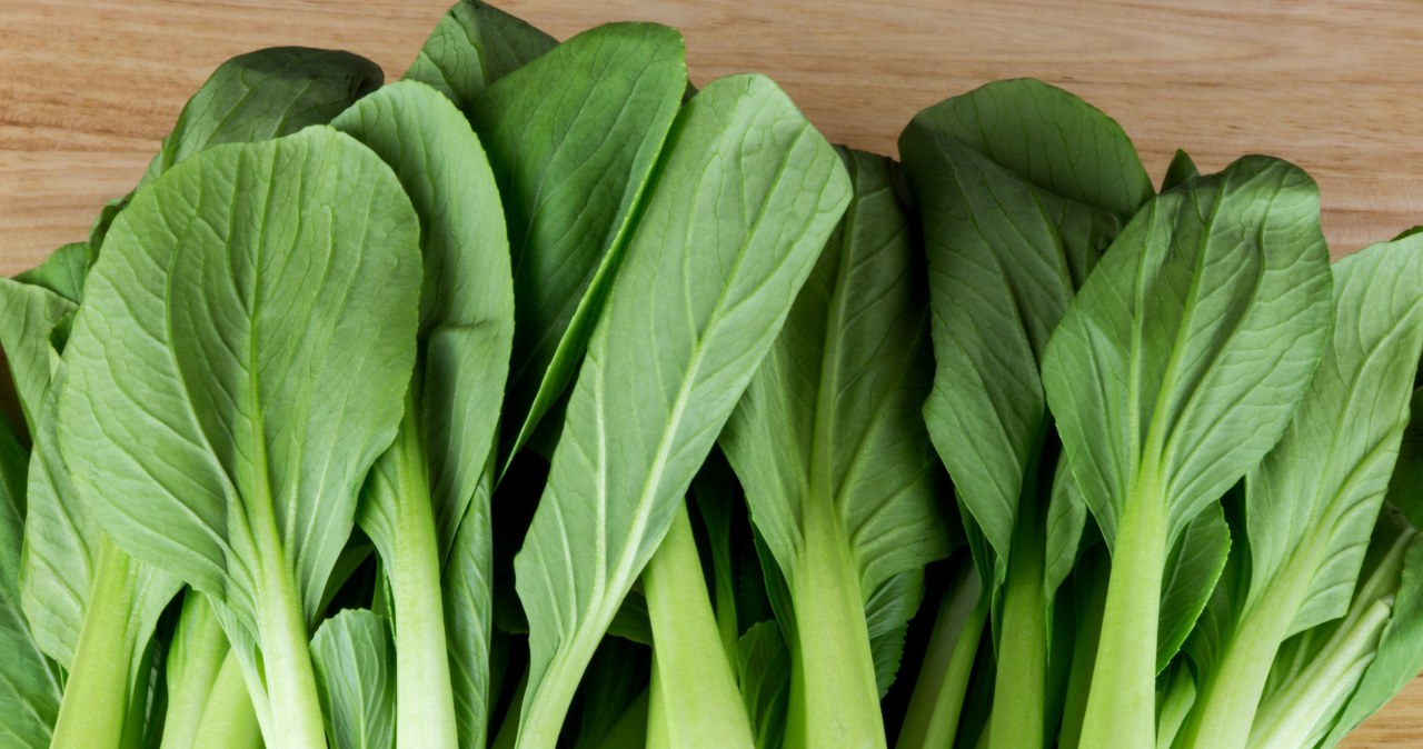 Poprawia odporność, wzmacnia kości, pomaga schudnąć. Włącz do diety