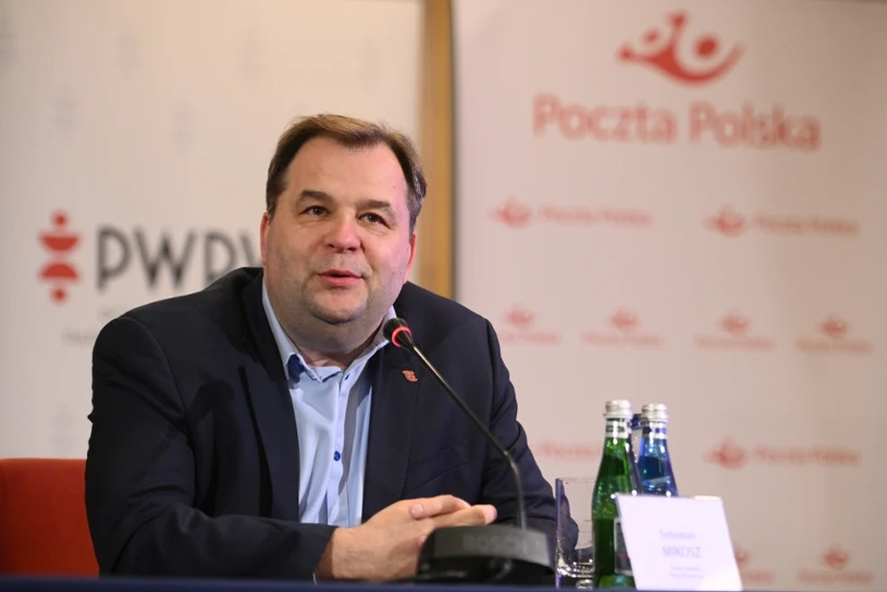 Prezes Poczty Polskiej odwołany. MAP podało powody
