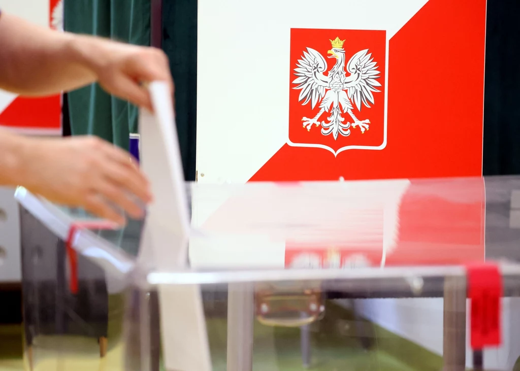Włodzimierz Rynkowski chce, by Polacy głosowali na niego w wyborach prezydenckich 2025. Zdjęcie ilustracyjne