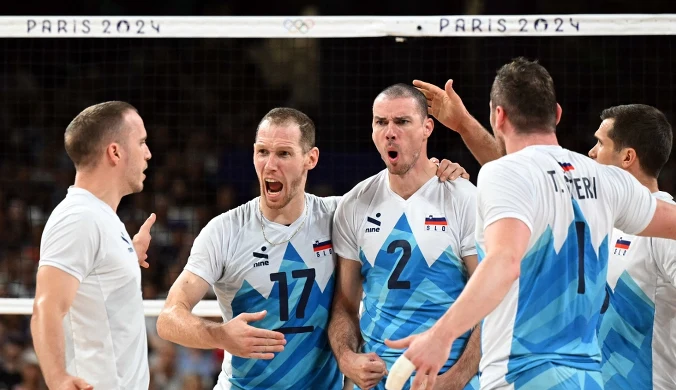 Byli "katami" polskich siatkarzy, teraz taki ruch. Rodzi się gigant