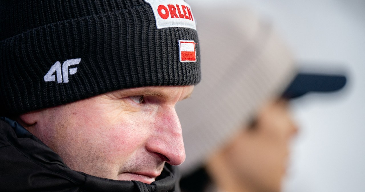 Maciusiak odkrył karty. Nadszedł komunikat ws. PŚ w Zakopanem. PZN ogłasza