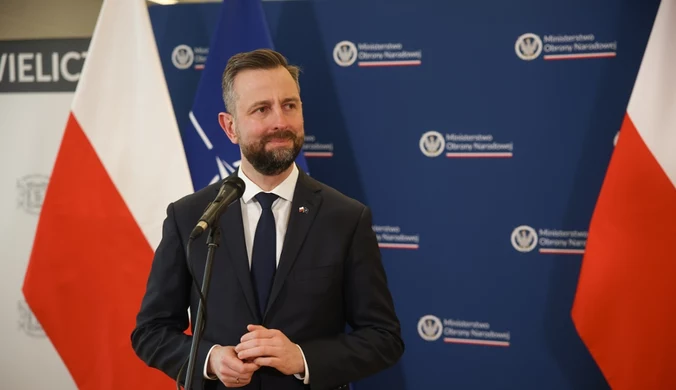 Amerykańskie wojska w Polsce. Zdecydowana deklaracja wicepremiera