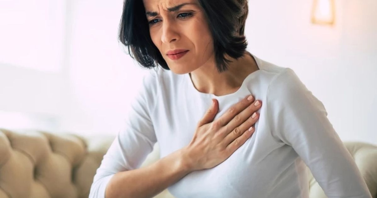To nie tylko męska przypadłość. Tak wygląda zawał u kobiet, dlatego łatwo go przeoczyć