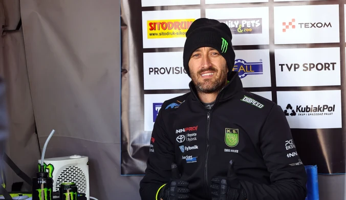 Obite płuca i połamane kości mistrza świata. Wyjawił, jak się czuje