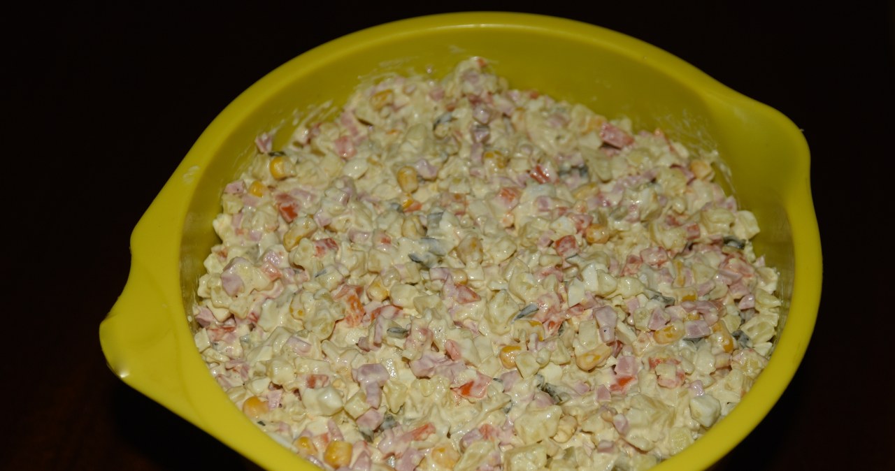 Wielu dodaje, później żałuje. Jeden dodatek rujnuje smak jarzynowej