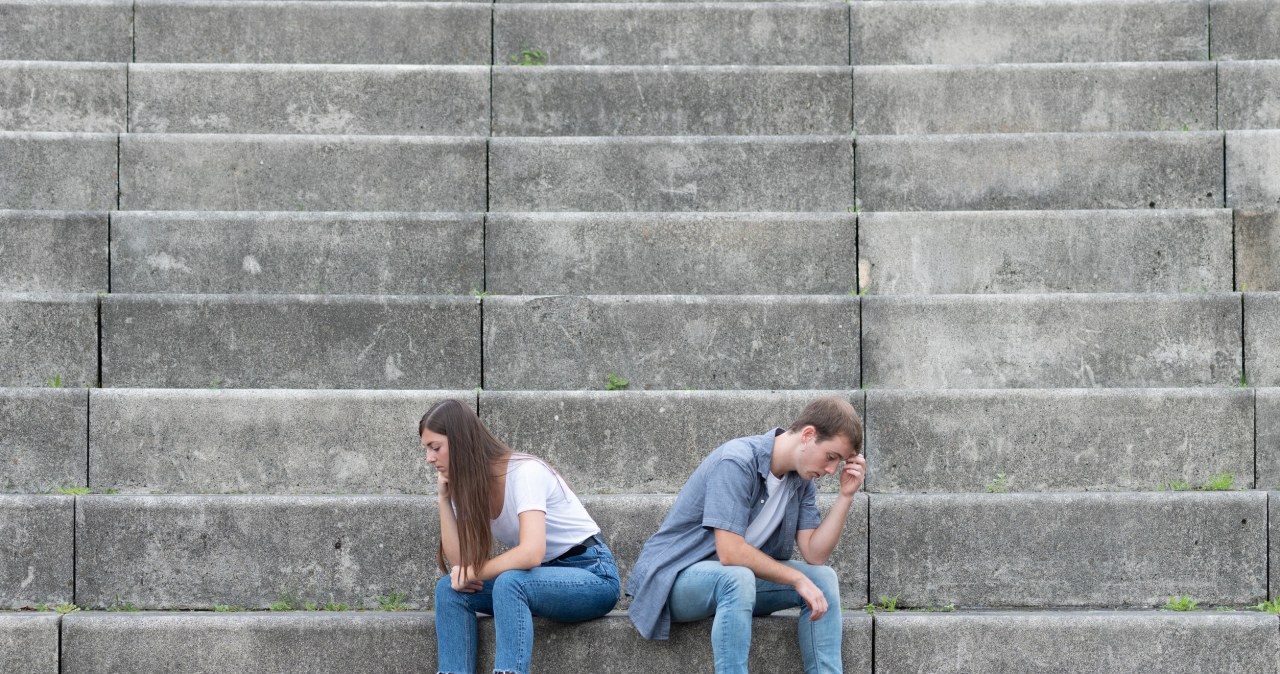 Czy generacja Z jest najbardziej nieszczęśliwym pokoleniem?