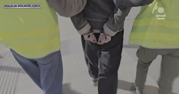 "Wydarzenia": Zatrzymywał pociągi. Teraz sam został zatrzymany przez ABW