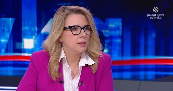 "Debata polityczna". Monika Sikora: Lewica wygrywa, kiedy jest zjednoczona