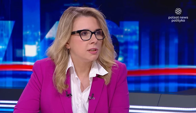"Debata polityczna". Monika Sikora: Lewica wygrywa, kiedy jest zjednoczona