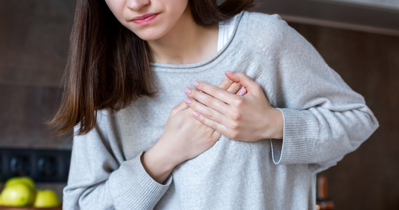 Stan zapalny a ryzyko sercowo-naczyniowe kobiet. Alarmujące wyniki badań