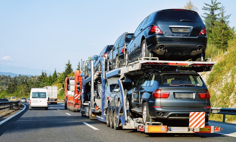 Cła uderzą w polską motoryzację? Jest szybka reakcja