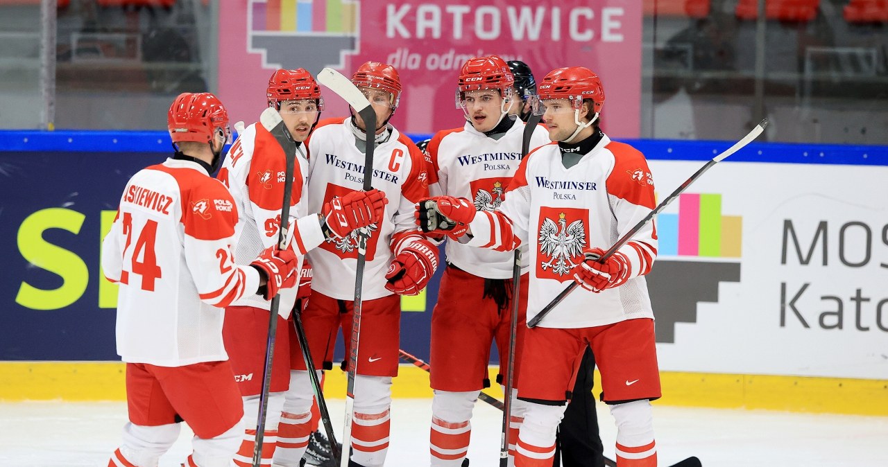 Pewna wygrana reprezentacji Polski, błysk 20-latka