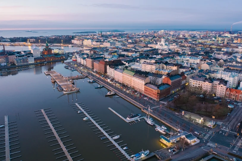 Finland's austerity push leaves 99,000 more people at risk of poverty