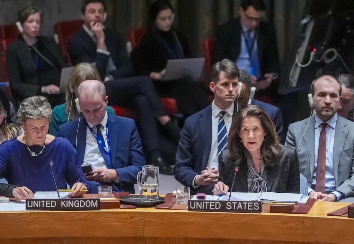 Dzisiejsze informacje o schwytaniu w Ukrainie dwóch chińskich żołnierzy, walczących po stronie Rosji Stany Zjednoczone uznają za niepokojące. Rzeczniczka Departamentu Stanu USA Tammy Bruce podkreśliła, że zacieśniająca się współpraca dwóch mocarstw atomowych, doprowadzi do jeszcze większej destabilizacji sytuacji globalnej.