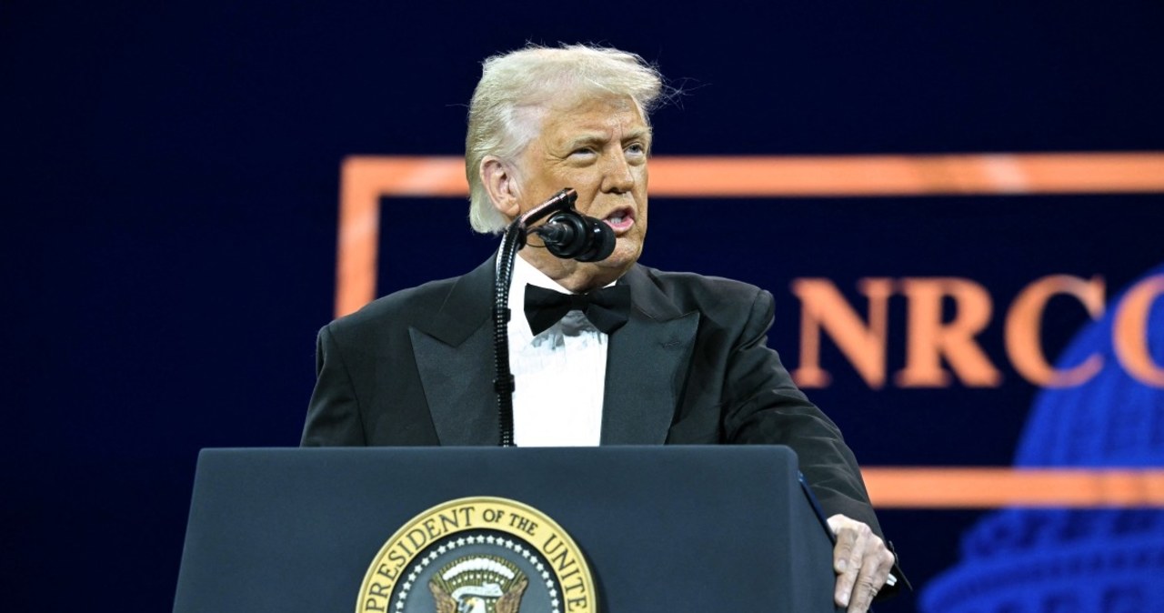 Przywódcy mają masowo dzwonić do Trumpa. "Proszę pana, zawrzyjmy umowę"