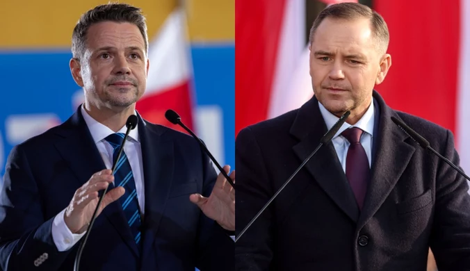 PiS reaguje na propozycję Trzaskowskiego. "Nie odmówimy"