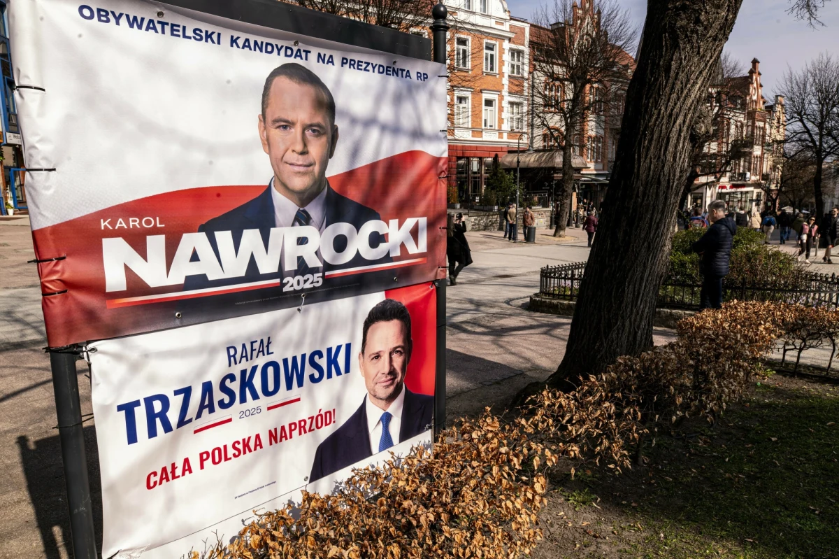 "Wybory wygrywa się w Końskich" - te pamiętne słowa Grzegorza Schetyny z 2015 na stałe wpisały się w polityczną narrację. Miasto w województwie świętokrzyskim stało się symbolem konieczności zabiegania o głosy mieszkańców małych miejscowości, wsi, ale też ogólnie wschodniej części kraju i Podkarpacia. Właśnie do Końskich kandydat KO na prezydenta Rafał Trzaskowski zaprosił kandydata popieranego przez PiS Karola Nawrockiego. "Czekam. Odwagi, Panie Nawrocki" - napisał Trzaskowski na patformie X w środę o poranku. "Wyzwanie na piątkowy pojedynek w Końskich zostało przyjęte" - poinformował kilkadziesiąt minut później szef sztabu Karola Nawrockiego, Paweł Szefernaker.