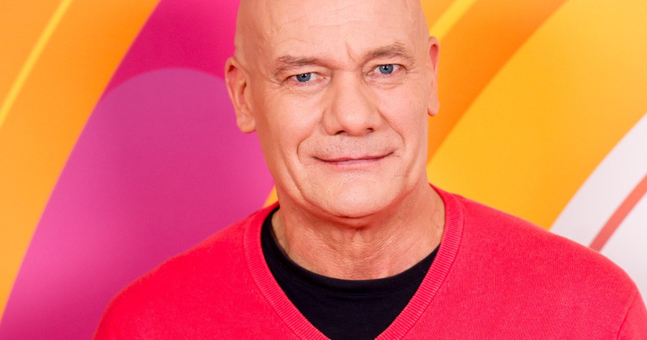 Piotr Zelt wraca do swojej wielkiej pasji. Ma specjalny apel do kierowców