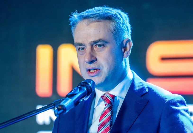 Gawkowski odpowiada ambasadorowi Rose'owi: To nie jest karanie Ameryki