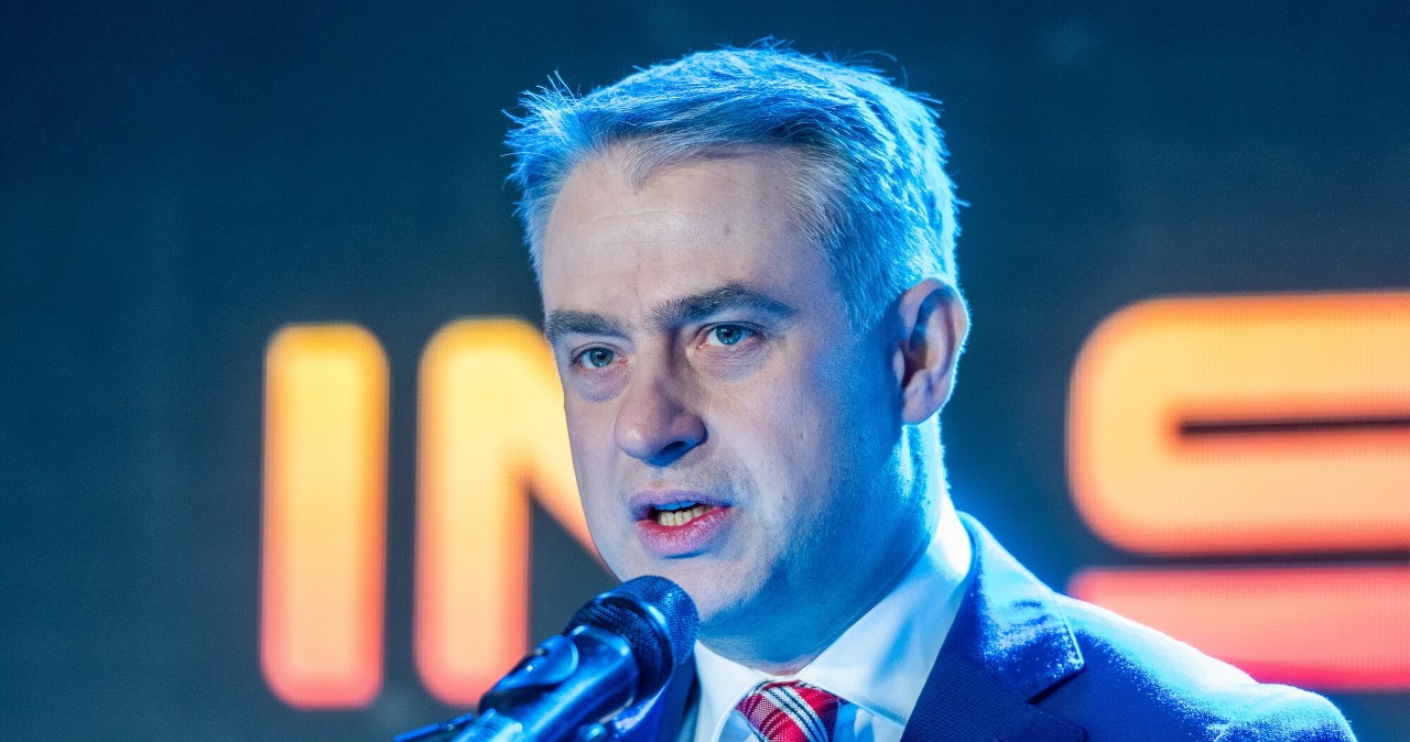 Gawkowski odpowiada ambasadorowi Rose'owi: To nie jest karanie Ameryki